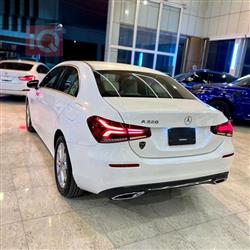 مێرسێدس بێنز A-Class